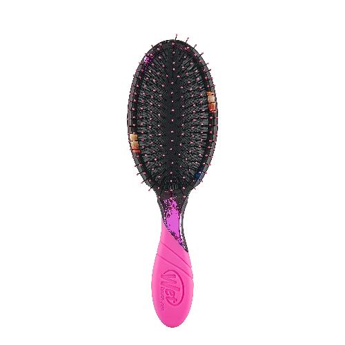 The Wet Brush Pro Detangler Bold Beauty CollectionHair BrushesTHE WET BRUSHColor: Brush Strokes