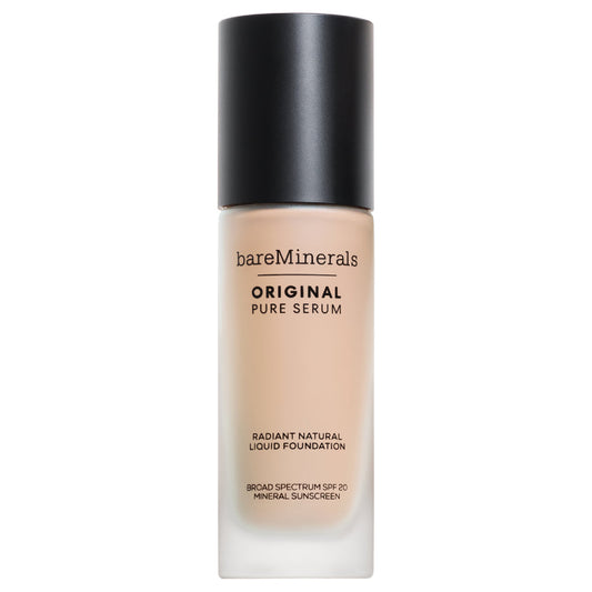 Bare Minerals Original Pure Serum