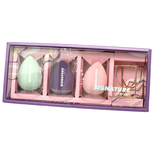 Basic Care Signature Blenders Set 4 pc