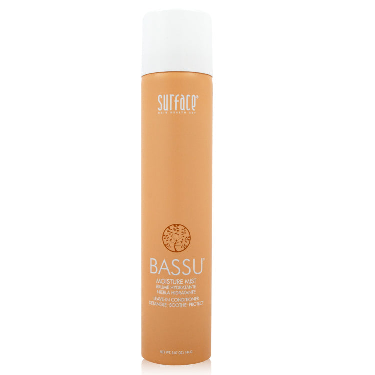 Surface Bassu Moisture Mist Leave In Conditioner 5.07 ozHair ConditionerSURFACE