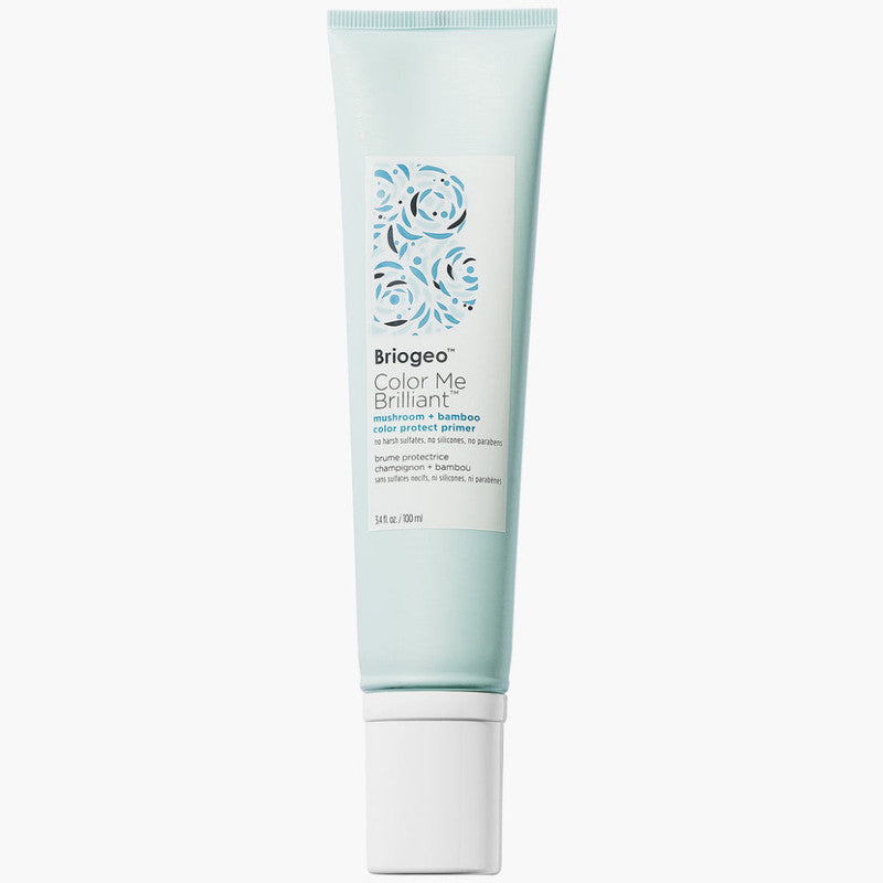 Briogeo Color Me Brilliant Hair Color + Heat Protectant Primer 3.4 ozHair ProtectionBRIOGEO