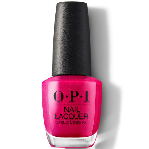 OPI Nail Polish Classic Collection 1Nail PolishOPIColor: C09 Pompeii Purple