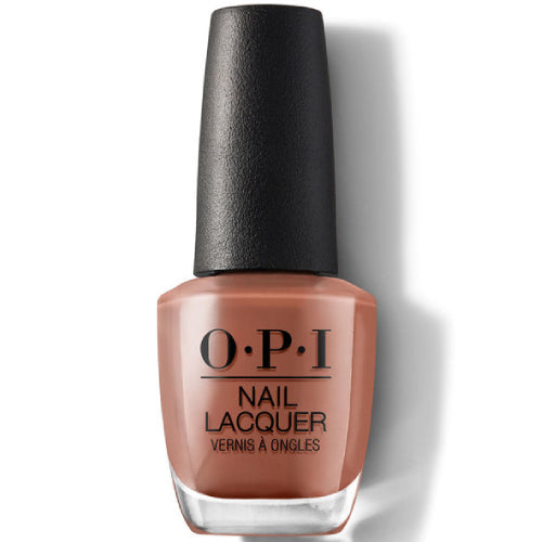 OPI Nail Polish Classic Collection 1Nail PolishOPIColor: C89 Chocolate Moose