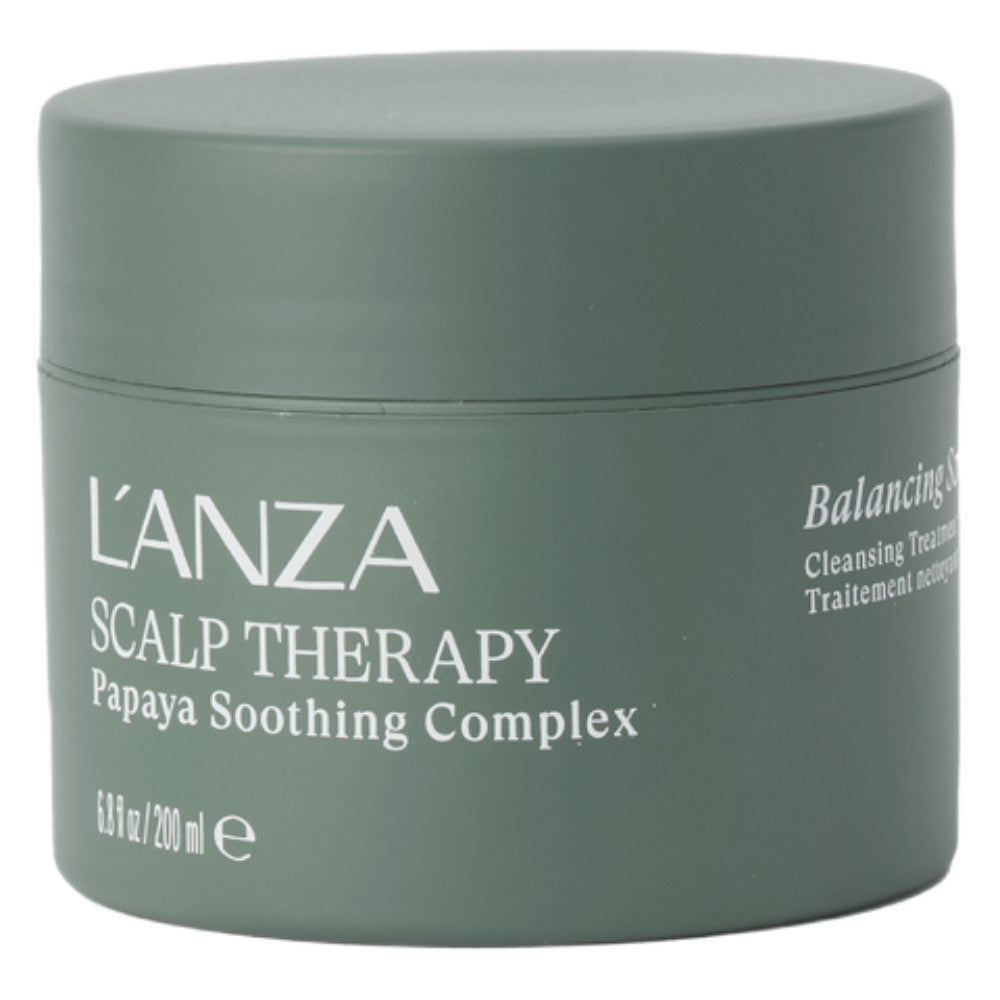 Lanza Scalp Therapy Balancing Scrub 6.8 oz