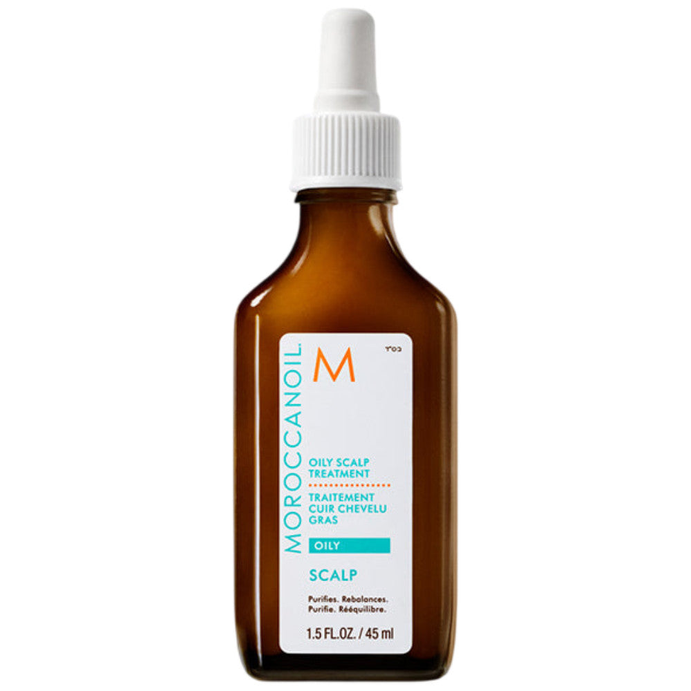 Moroccanoil Oily Scalp Treatment-oily Hair 1.5 oz
