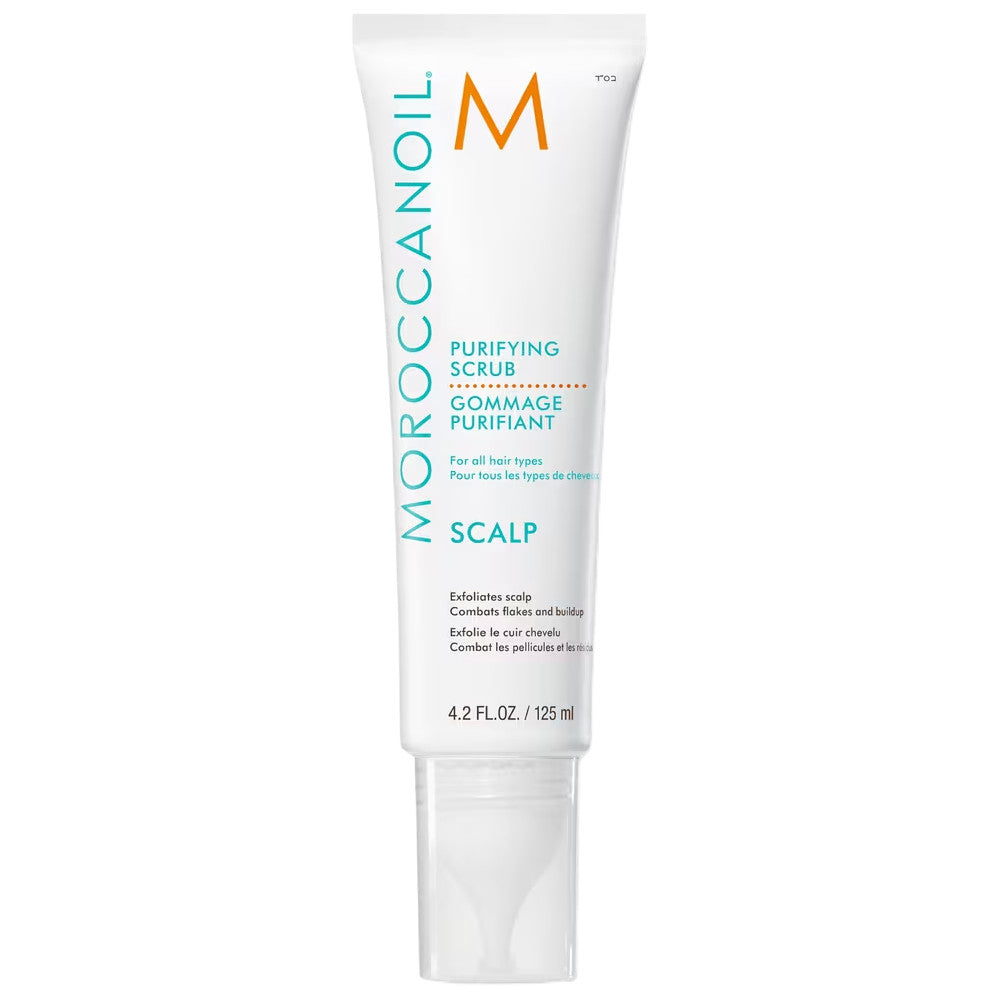 Moroccanoil Purifying Scrub 4.2 oz