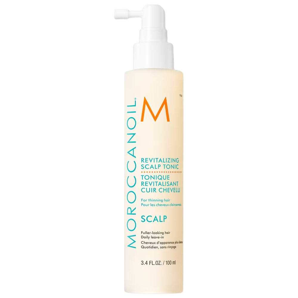 Moroccanoil Revitalizing Scalp Tonic 3.4 oz