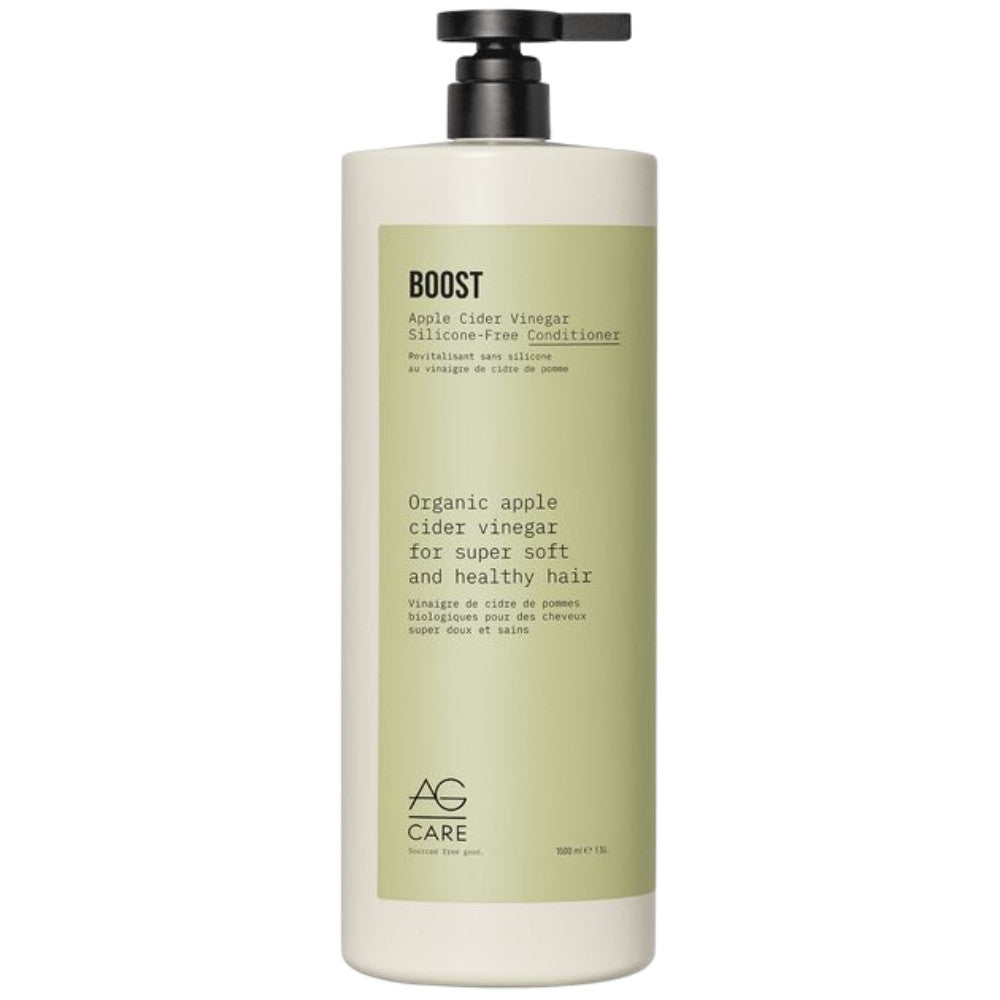 AG Hair ACV Silicon-Free Conditioner 50.7 oz