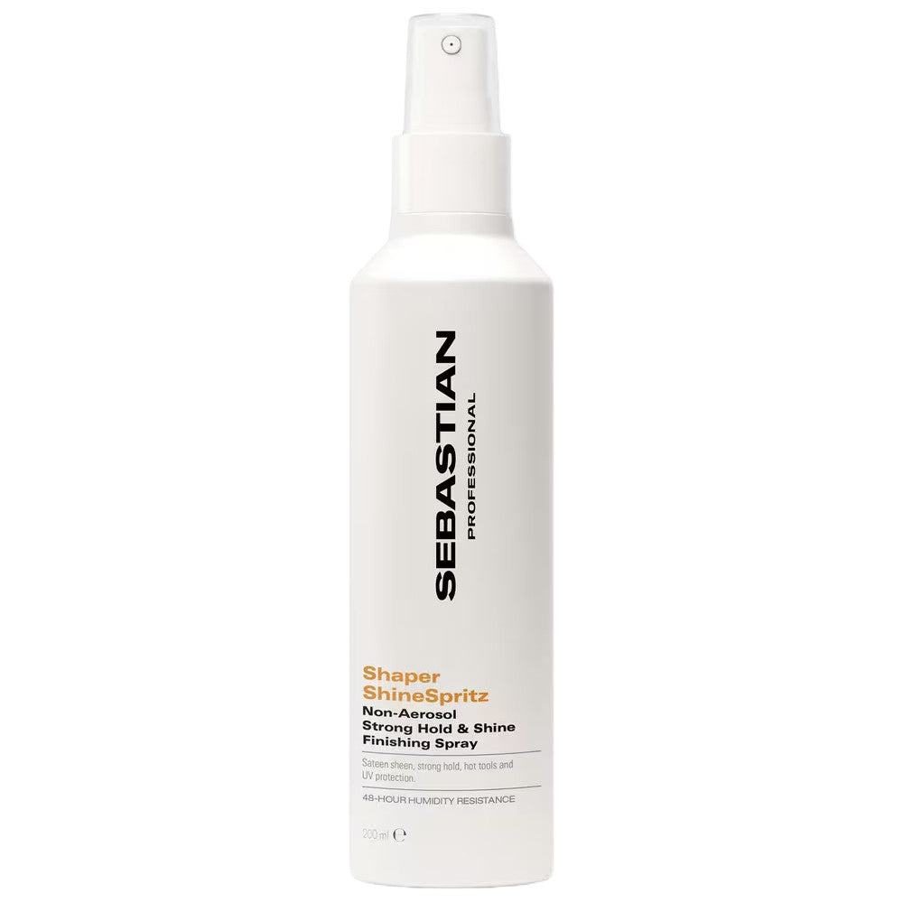 Sebastian Shaper Shine Spritz 6.7 oz