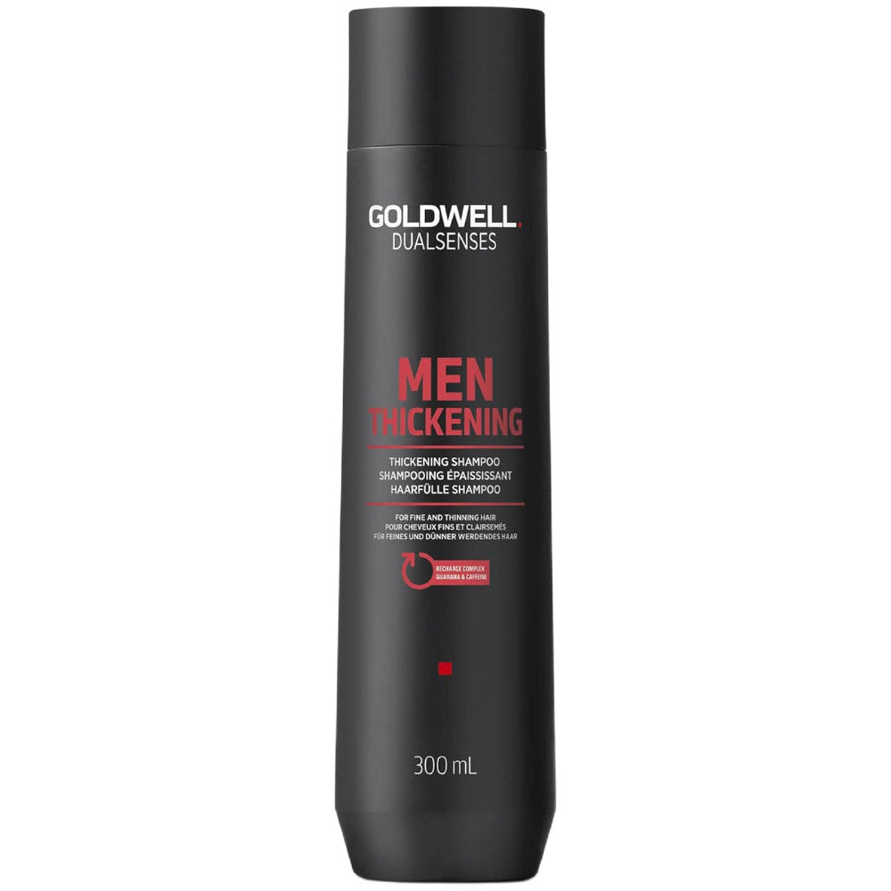 Goldwell Men Thickening Shampoo 10.1 oz