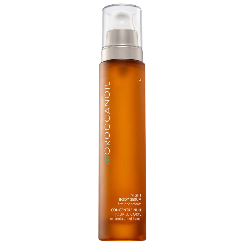 Moroccanoil Night Body Serum 3.4 oz