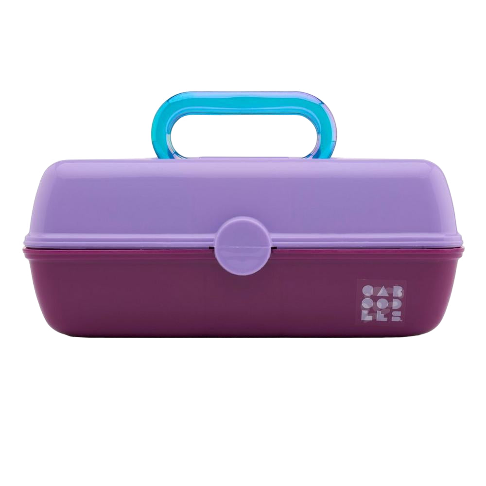 Caboodle Pretty In Petite Lavender Over Violet