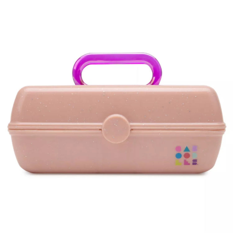 Caboodle Pretty In PetiteCABOODLEColor: Nude Sparkle