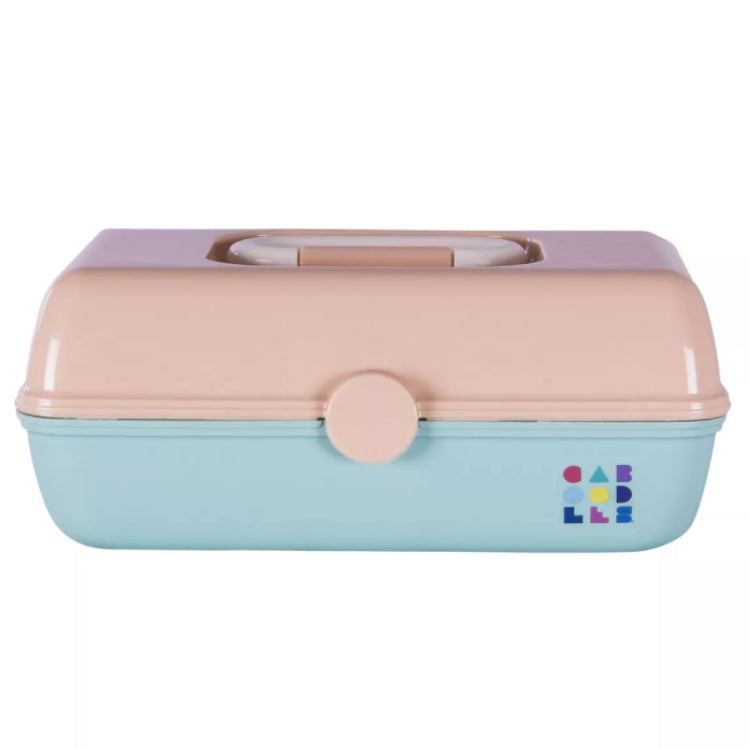 Caboodle Pretty In PetiteCABOODLEColor: Peach/Seafoam