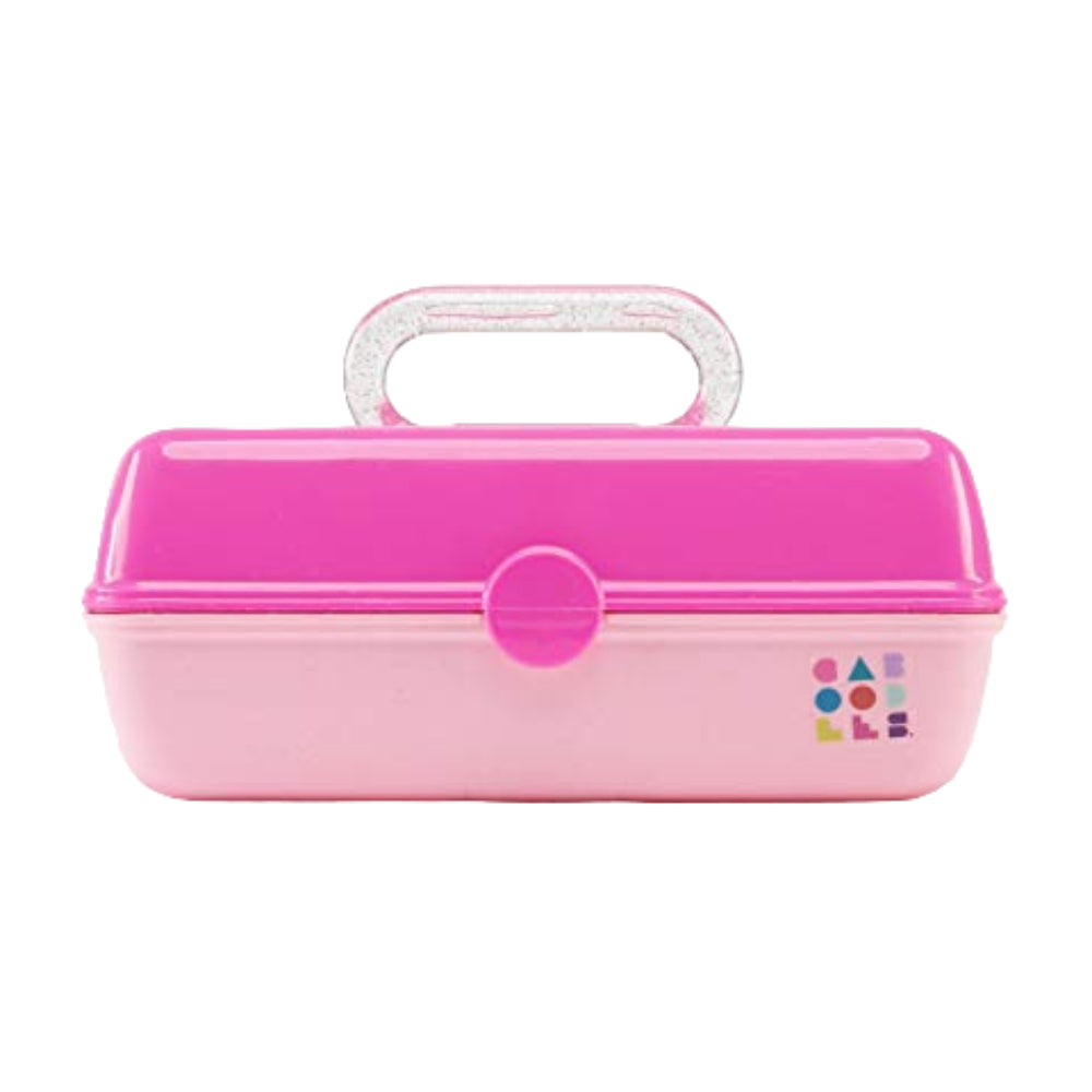 Caboodle Pretty In Petite Pink Over Rose