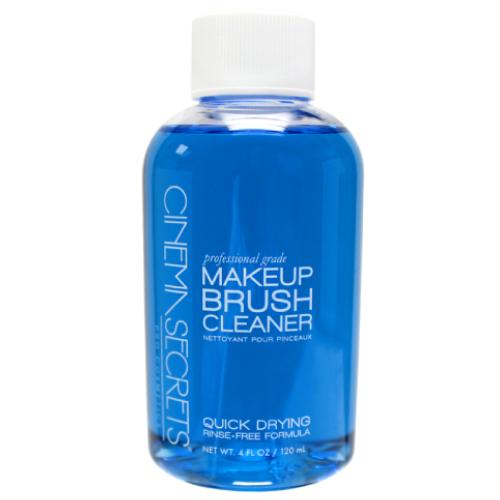Cinema Secrets Makeup Brush Cleaner 4 OzCosmetic BrushesCINEMA SECRETS