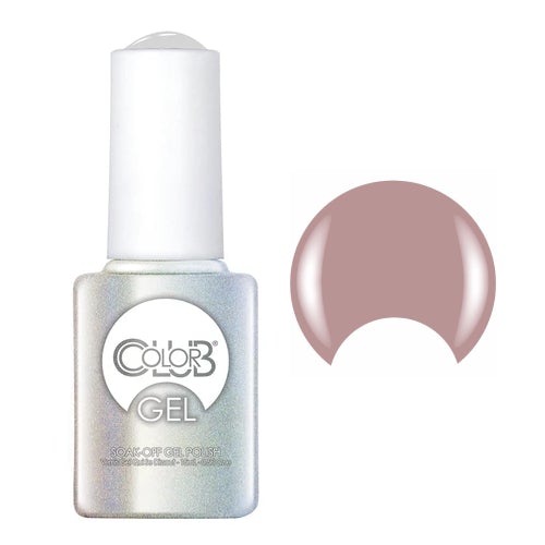 Color Club Gel Nail PolishNail PolishCOLOR CLUBShade: Get A Mauve On It