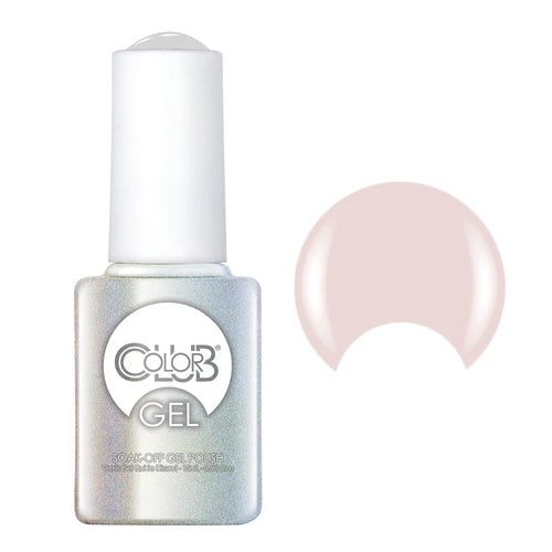 Color Club Gel Nail PolishNail PolishCOLOR CLUBShade: In The Buff
