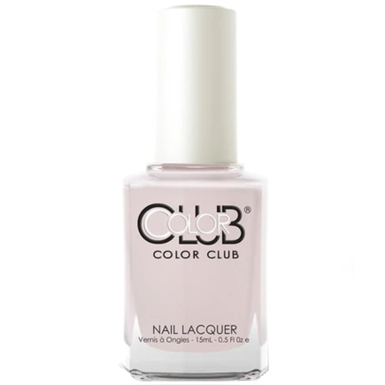 Color Club Gel Nail PolishNail PolishCOLOR CLUBShade: Star Naked