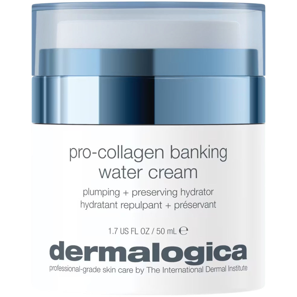 Dermalogica Pro-Collagen Banking Water Cream 1.7 oz
