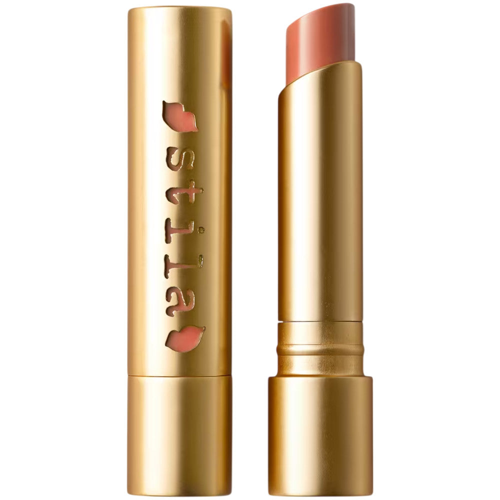 Stila Heavens Dew Honey Glow Balm-Pretty Peachy