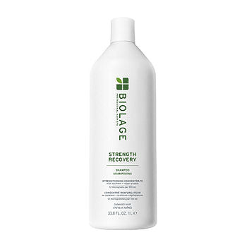Matrix Biolage Strength Recovery Shampoo
