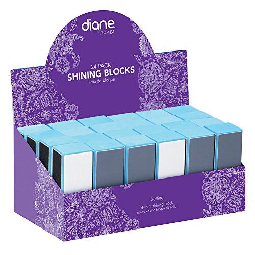 Diane Shining Block 4-in-1