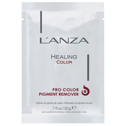 Lanza Pro Color Pigment Remover 0.7 ozHair ColorLANZA
