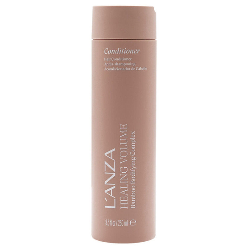 Lanza Healing Volume ConditionerHair ConditionerLANZASize: 8.5 oz