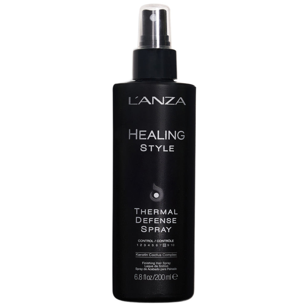 Lanza Healing Style Thermal Defense Spray 6.8 ozHair ProtectionLANZA