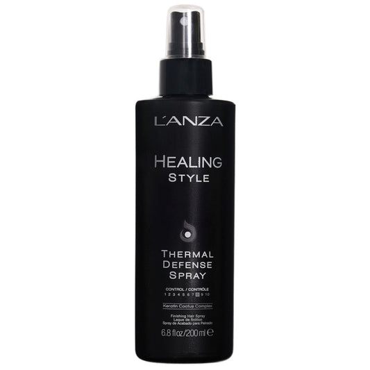 Lanza Healing Style Thermal Defense Spray 6.8 ozHair ProtectionLANZA