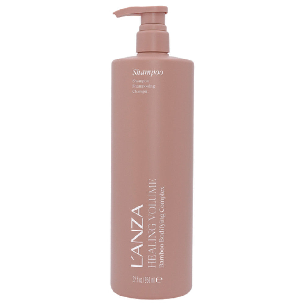 Lanza Healing Volume ShampooHair ShampooLANZASize: 33.8 oz