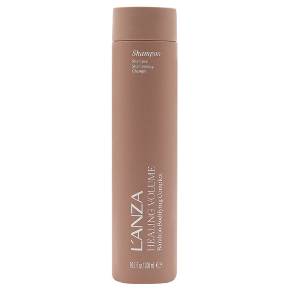 Lanza Healing Volume ShampooHair ShampooLANZASize: 10.1 oz