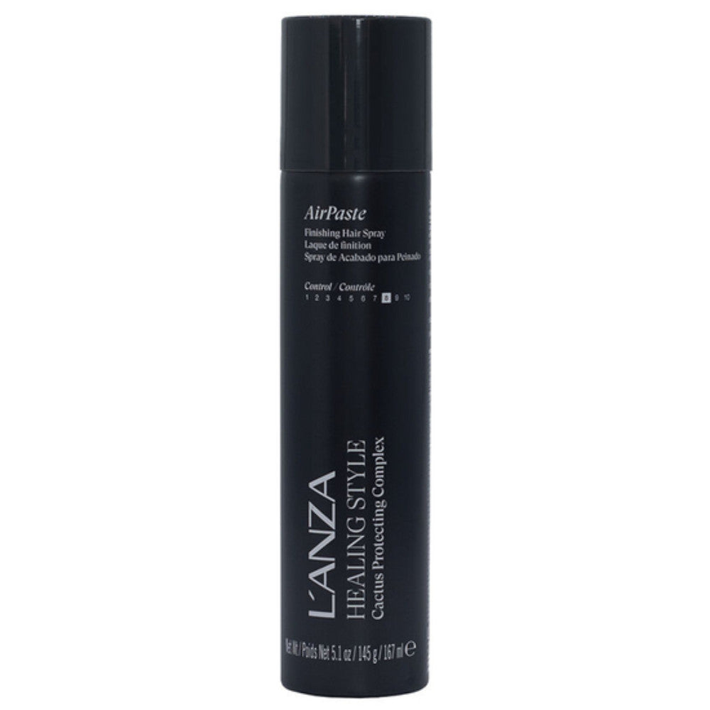 Lanza Healing Style Airpaste 5.1 ozHair Gel, Paste & WaxLANZA