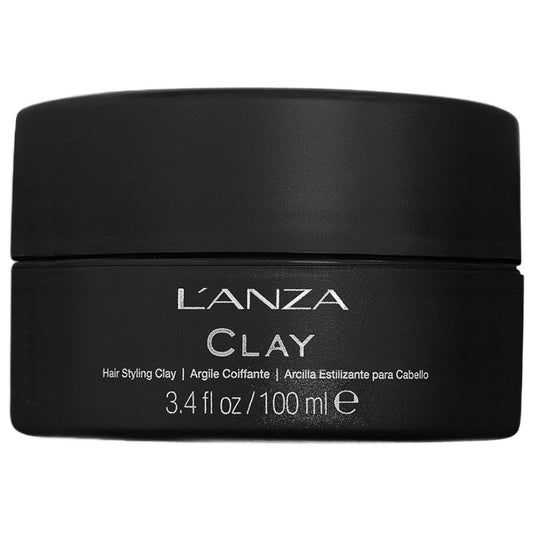 Lanza Healing Style Sculpt Dry Clay 3.5 ozHair Gel, Paste & WaxLANZA