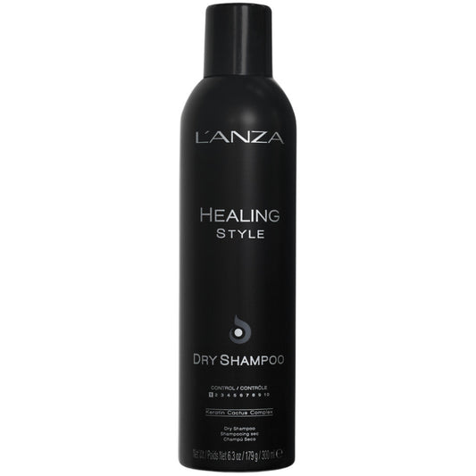 Lanza Healing Style Dry ShampooHair ShampooLANZASize: 1.7 oz