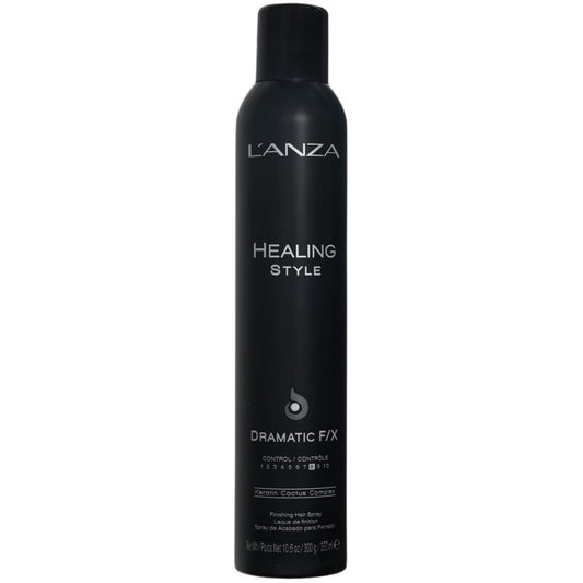 Lanza Healing Style Design FX Hairspray 10.6 ozHair SprayLANZA