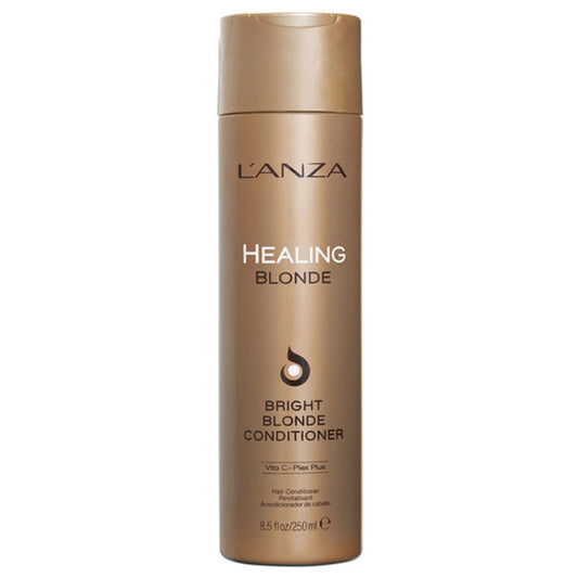 Lanza Healing Blonde Bright Blonde Conditioner 8.5 oz