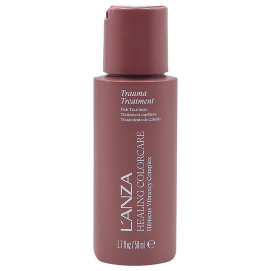 Lanza Color Care Trauma TreatmentHair TreatmentLANZASize: 5.1 oz