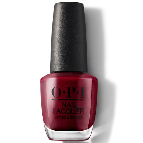 OPI Nail Polish Classic Collection 1Nail PolishOPIColor: F52 Bogota Blackberry