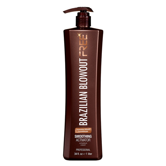 Brazilian Blowout Smoothing Activator 34 oz