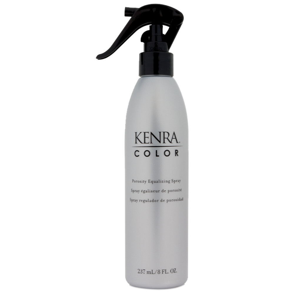 Kenra Porosity Equalizing Spray 8 oz