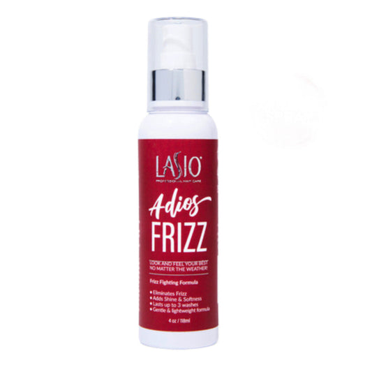 Lasio Adios Frizz 4 oz