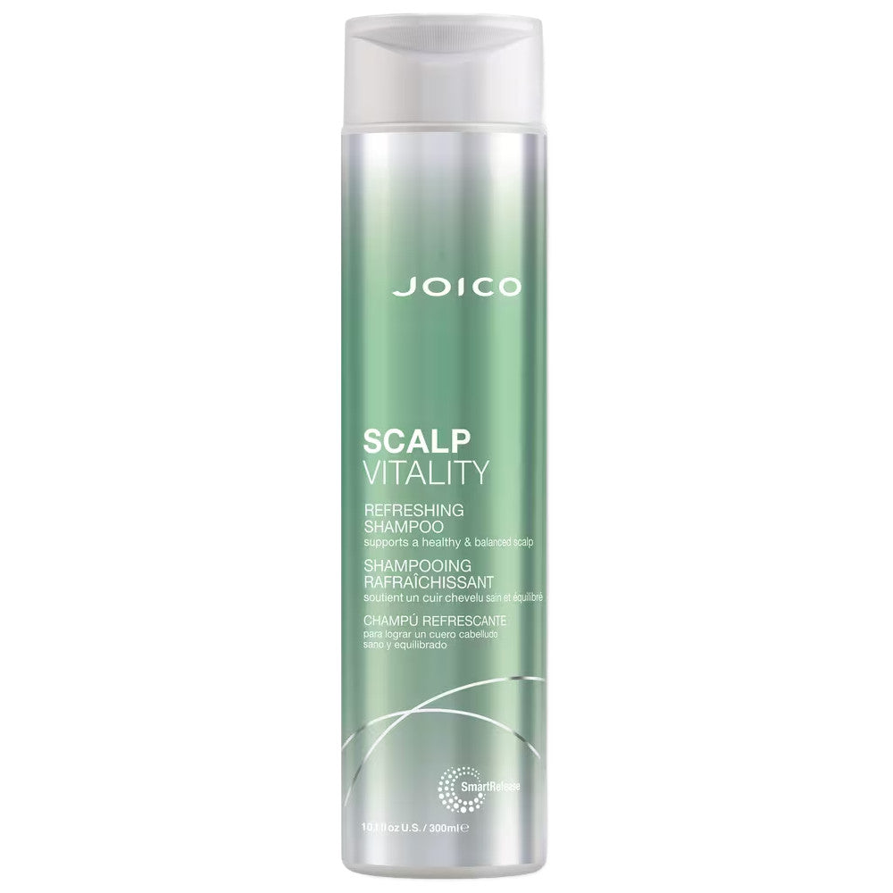 Joico Scalp Vitality Shampoo 10.1 oz