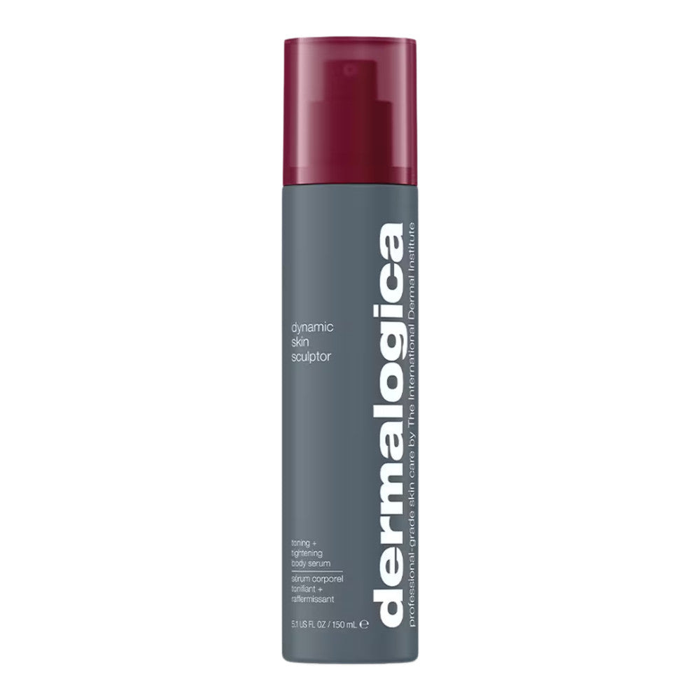 Dermalogica Dynamic Skin Sculptor Body Serum 5.1 oz