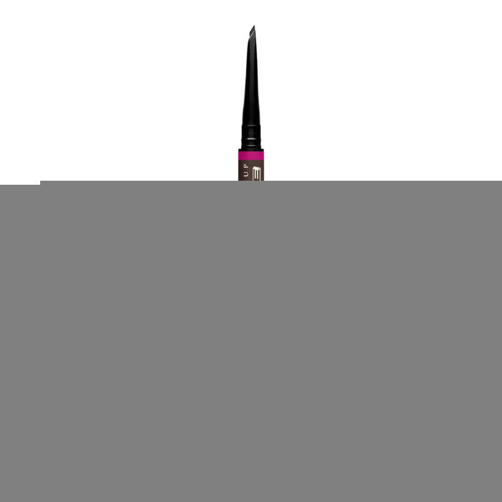 NYX Professional Blade and Shade Nano Brow Pencil- Espresso