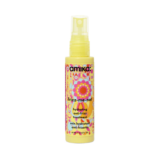 Amika Frizz Me Not Hydrating Anti-frizz Treatment 2 oz