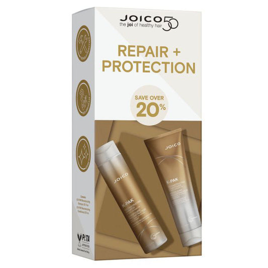 Joico K-pak Repair and Protection Duo