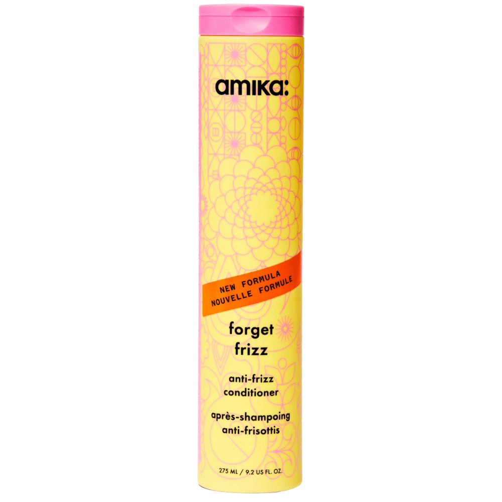 Amika Forget Frizz Conditioner 9.2 oz