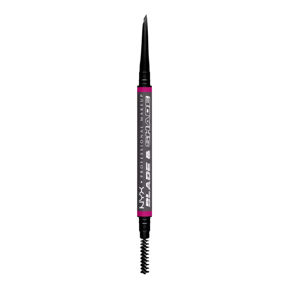 NYX Professional Blade and Shade Nano Brow Pencil